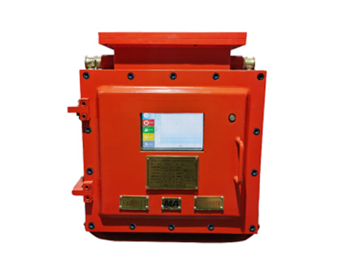 礦用分布式光纖測(cè)溫系統(tǒng)