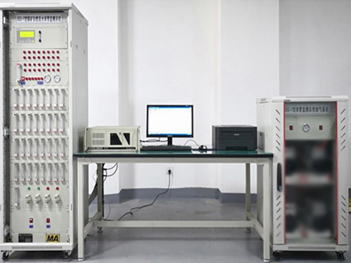 JSG-7型自然發(fā)火束管監(jiān)測(cè)系統(tǒng)